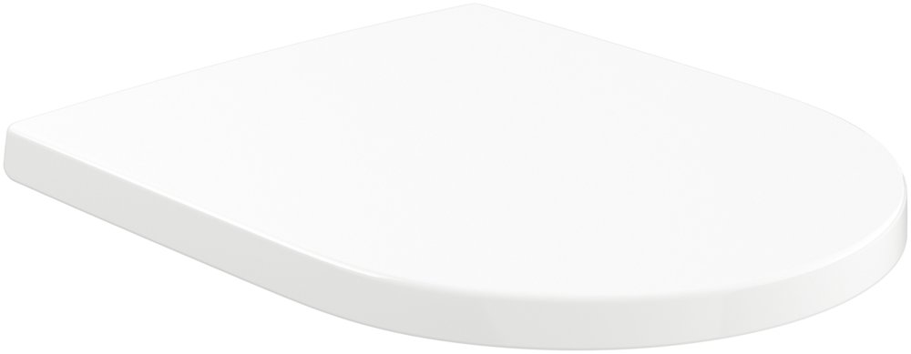 Сиденье для унитаза Villeroy & Boch Subway 3.0 8M42S1T1