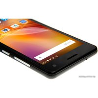 Телефон ZTE Q Pro Black