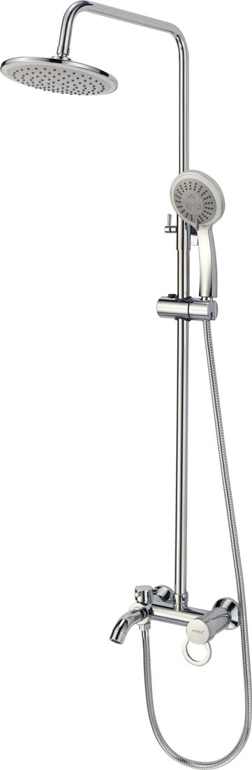

Душевая система Fmark FM2407