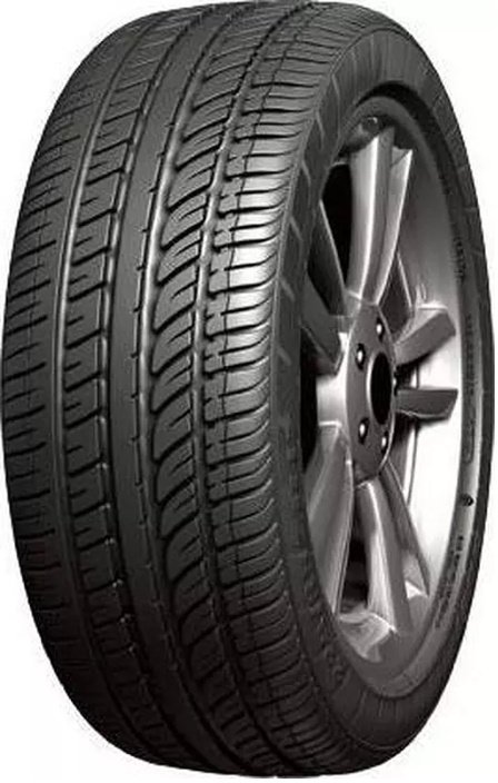 

Летние шины Evergreen EU72 215/45R17 91W