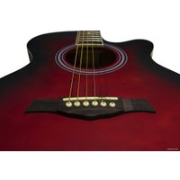 Акустическая гитара Crusader CF-4000 RDS