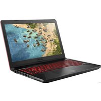 Игровой ноутбук ASUS TUF Gaming FX504GM-E4283