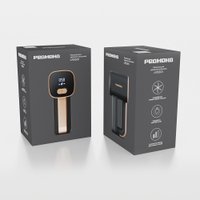 Машинка для удаления катышков Redmond (Редмонд) LR5301