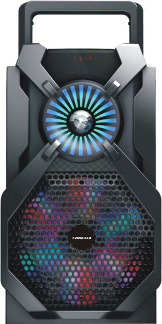 

Беспроводная колонка Ruimatech VA-7504