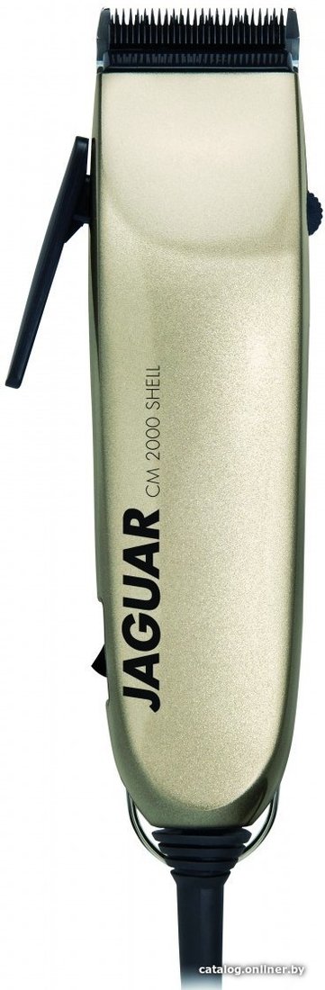 Машинка для стрижки волос Jaguar CM 2000 Shell