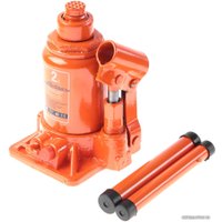 Бутылочный домкрат Airline AJ-TB-02 2т