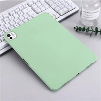 Чехол для планшета G-Case iPad Pro Air 11 2024 6601106172C (зеленый)