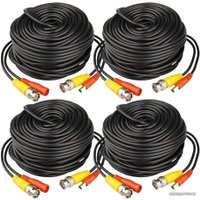 Комплект видеонаблюдения Ginzzu HK-842N