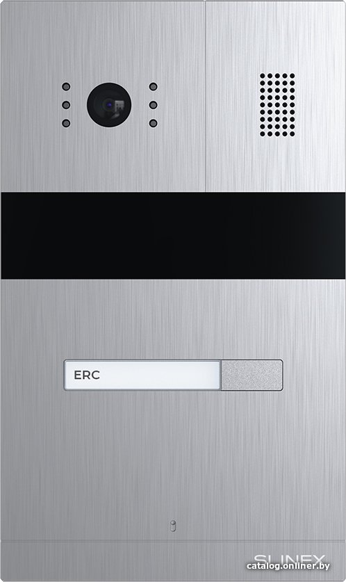 Вызывная панель Slinex MA-01HD