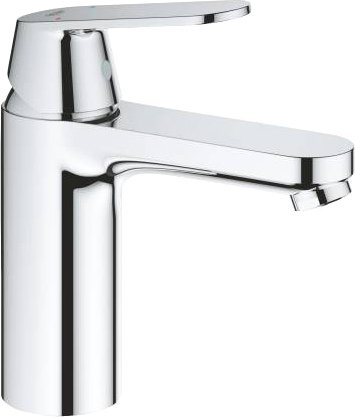 

Смеситель Grohe Eurosmart Cosmopolitan 23926000