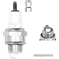 Свеча NGK 4626 BPMR7A