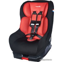 Детское автокресло Nania Maxim Isofix Tech (красный)