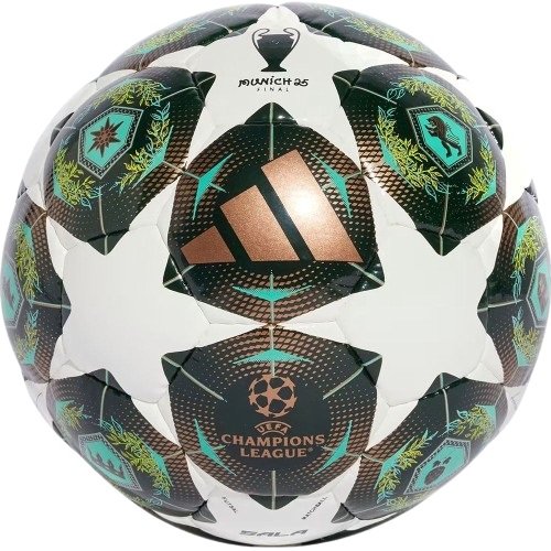 

Футзальный мяч Adidas Pro Sala UCL 2025 JH1294-4 (4 размер)