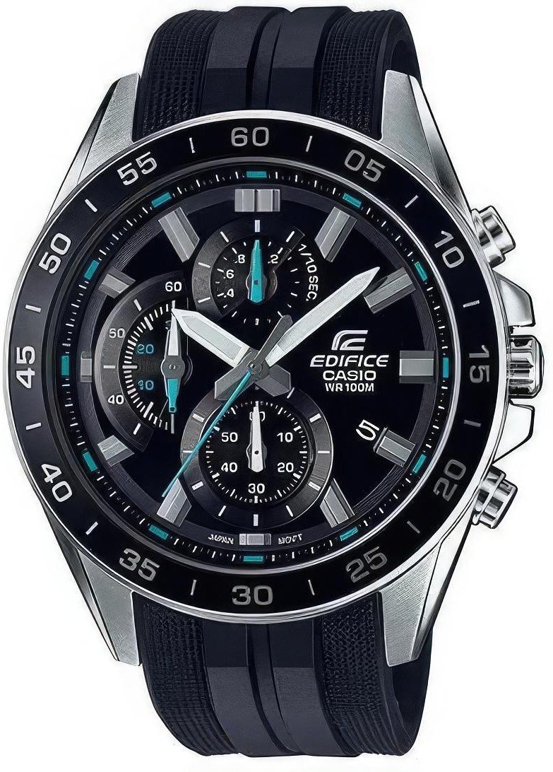 

Наручные часы Casio Edifice EFV-550P-1A