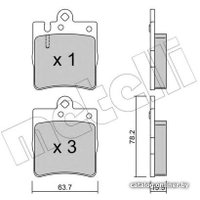  Metelli 2203440