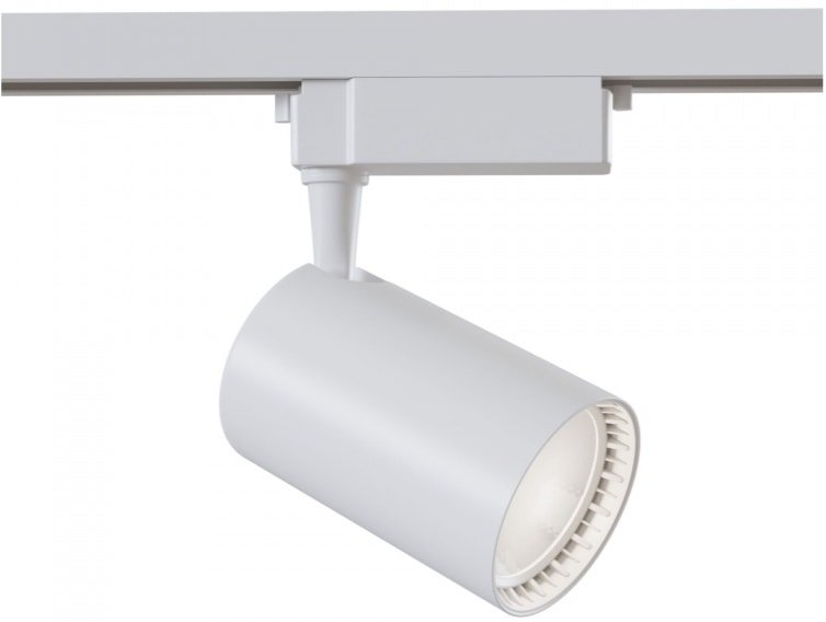 

Спот Maytoni Track Lamps TR003-1-17W3K-W