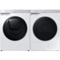 Сушильная машина Samsung DV90T8240SH/LP