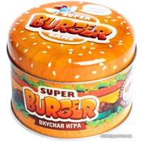 Настольная игра WellDone СуперБургер