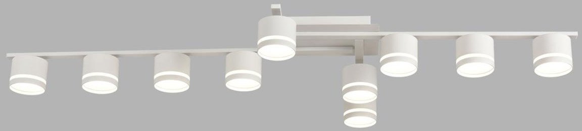 

Припотолочная люстра Lumion Agnia 8303/10C