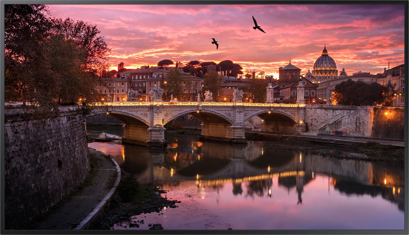 

Информационная панель Samsung QB50R-B LH50QBRBBGCXCI