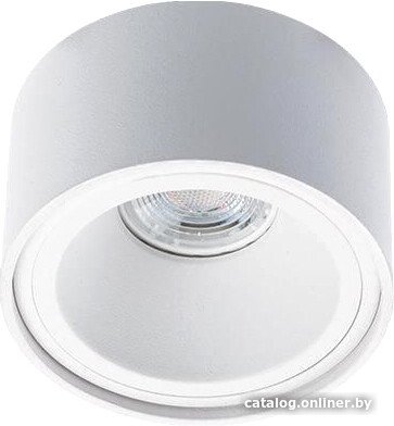 Точечный светильник Italline M01-1015 white