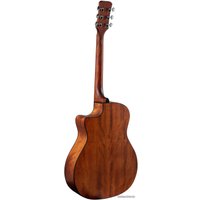 Акустическая гитара JET JGA-255 OP