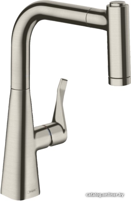 Смеситель Hansgrohe Metris 220 14834800
