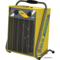 Электрическая тепловая пушка Ballu BHP-M-9