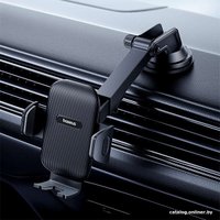 Держатель для смартфона Baseus UltraControl Go Series Clamp-Type Phone Holder C40361600111-00