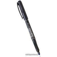 Маркер перманентный Centropen 0.3 мм S 2634 0106 (синий)