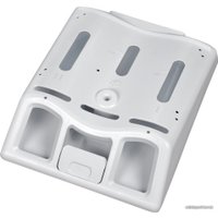 Стиральная машина с вертикальной загрузкой Weissgauff WM 40275 TD