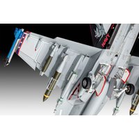 Сборная модель Revell 04994 Самолет F/A-18E Super Hornet