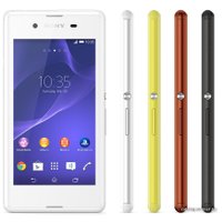 Телефон Sony Xperia E3 Dual