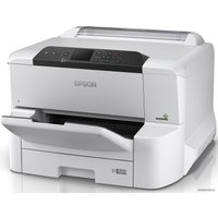 МФУ Epson WorkForce Pro WF-C8190DW