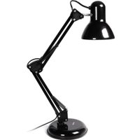 Настольная лампа SmartBuy SBL-DL-E27-b