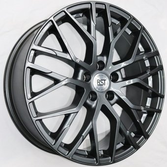 Литые диски RST R019 19x7.5" 5x108мм DIA 63.4мм ET 46мм BMG