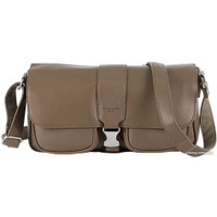 Женская сумка David Jones 823-7004-1-TAP (коричневый)