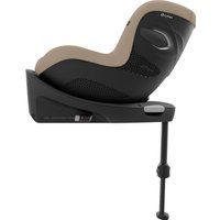 Детское автокресло Cybex Sirona G i-Size Plus (almond beige)