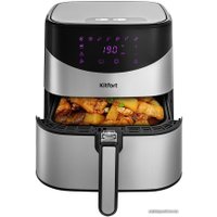 Аэрогриль (аэрофритюрница) Kitfort KT-2231