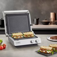 Электрогриль CASO SteakChef