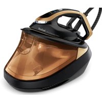Утюг Tefal Pro Express Vision GV9823E1 (золотой/черный)