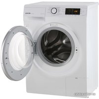 Стиральная машина Gorenje MV65Z23/S