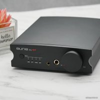 Настольный усилитель Aune X1s GT