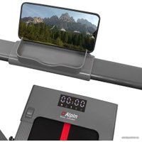 Электрическая беговая дорожка Alpin Reise T-182