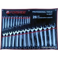 Набор ключей FORSAGE 5261 26 предметов