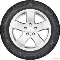 Зимние шины Gislaved Soft*Frost 200 SUV 225/65R17 102T