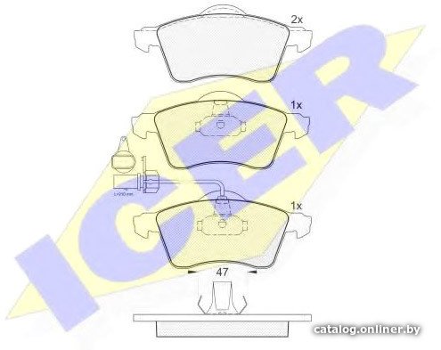 Icer 141320