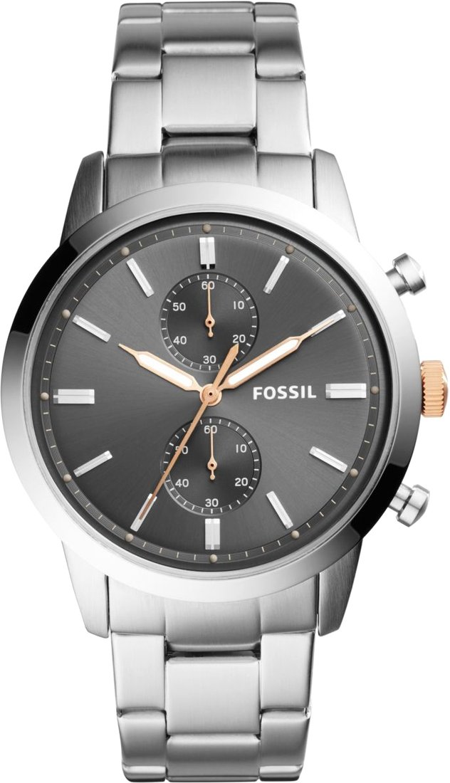 

Наручные часы Fossil Townsman FS5407