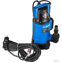 Дренажный насос Зубр НПГ-Т3-900