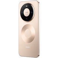 Телефон Huawei Mate 80 Pro SGT-LX9 Single SIM 16GB/512GB (золотистый, международная версия)